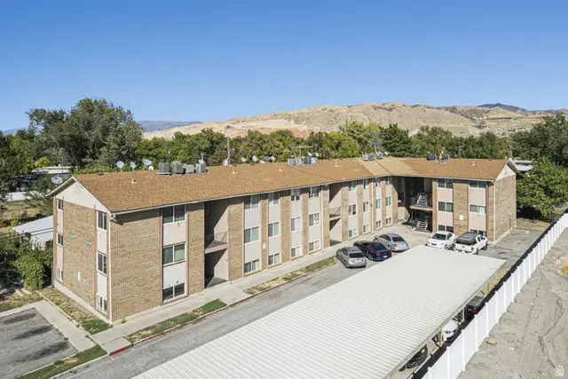 768 N Redwood Rd #19, Salt Lake City, UT 84116 - #3