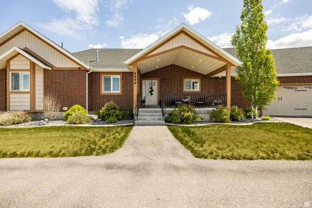 8896 S 650 E, Paradise, UT 84328 - #2
