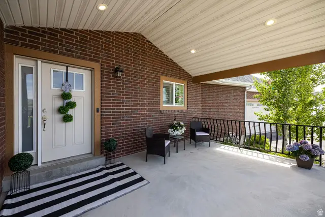 8896 S 650 E, Paradise, UT 84328 - #3