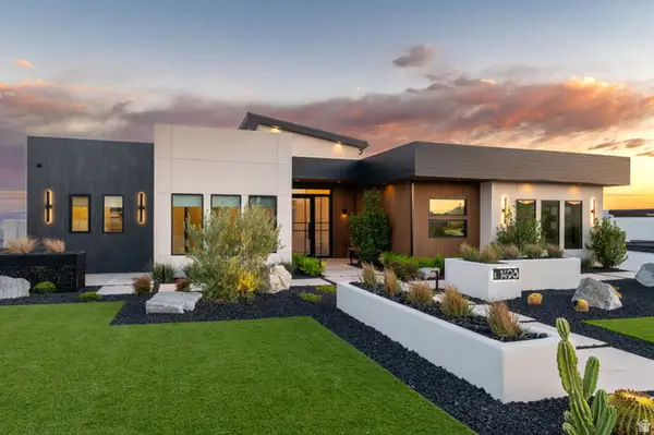 1498 E Dellcorero Dr, St. George, UT 84770