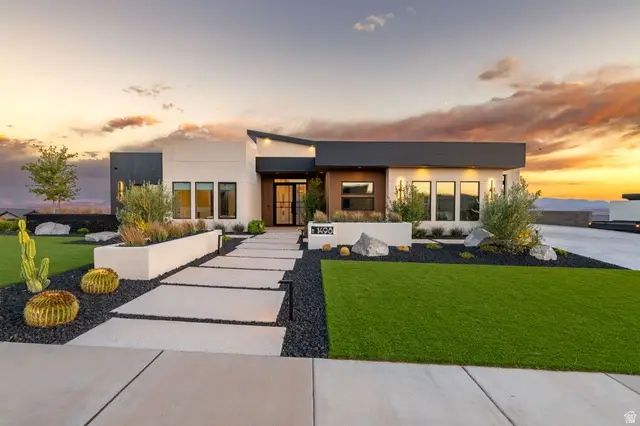 1498 E Dellcorero Dr, Saint George, UT 84770 - #2