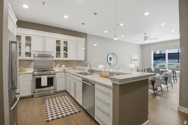 350 S 200 E #319, Salt Lake City, UT 84111 - #1