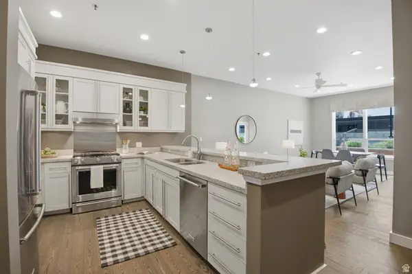 350 S 200 E #319, Salt Lake City, UT 84111