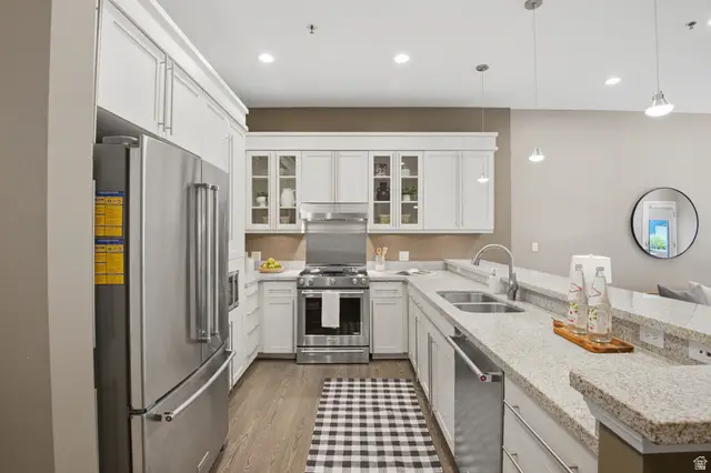 350 S 200 E #319, Salt Lake City, UT 84111 - #2