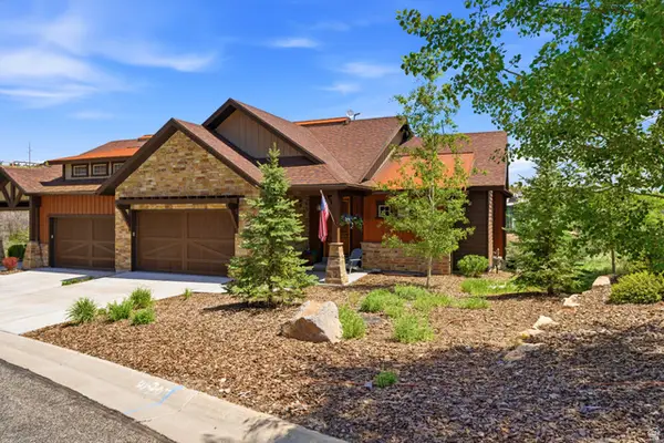 1748 E E Longview Dr, Hideout, UT 84036