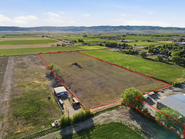 200 W 880 S, Nephi, UT 84648 - #3