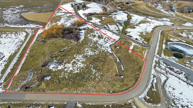 3201 S Cherryville Ln #3, Franklin, ID 83237 - #1