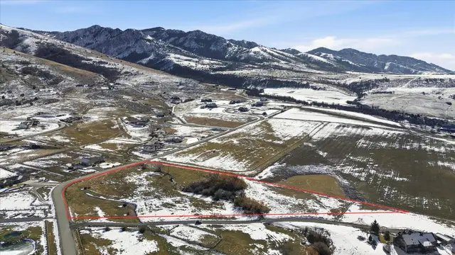 3201 S Cherryville Ln #3, Franklin, ID 83237 - #3