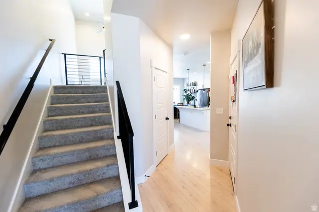 3804 W Big Horn Dr, Lehi, UT 84048 - #3