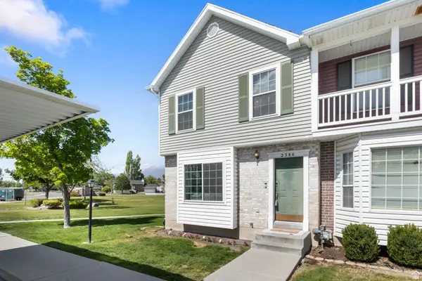 2386 W 570 N, Provo, UT 84601