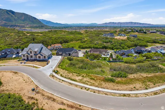 3122 S Hidden Ridge Ln #34, Mapleton, UT 84664 - #3