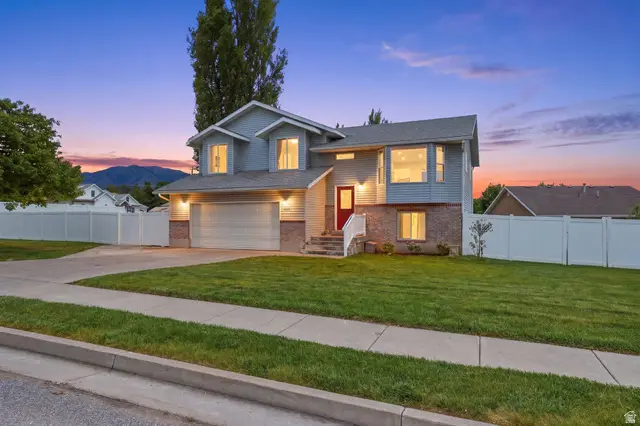 220 W 300 N, Hyde Park, UT 84318 - #1
