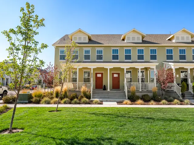 6682 W Leander Dr, South Jordan, UT 84009 - #1