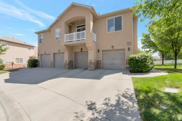 3463 S Bamburgh Way, West Valley City, UT 84128