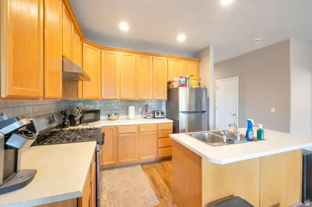 3463 S Bamburgh Way, West Valley City, UT 84128 - #3