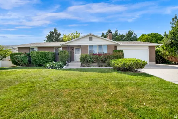 3946 S Jester Dr W, Salt Lake City, UT 84123