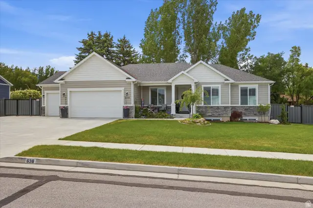 638 E 2000 N, North Logan, UT 84341 - #3