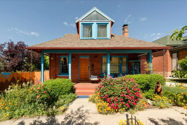 211 N K Street St E, Salt Lake City, UT 84103 - #1