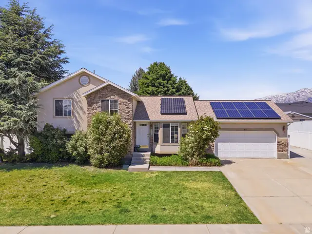 41 E 2300 N, Lehi, UT 84043 - #1