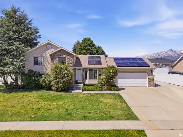 41 E 2300 N, Lehi, UT 84043 - #2