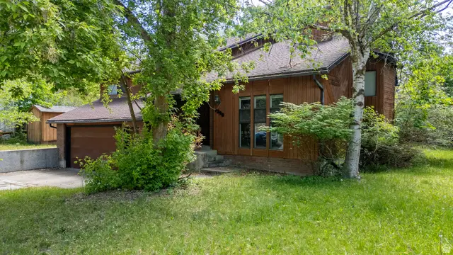 1290 Cliffside Dr, Logan, UT 84321 - #1