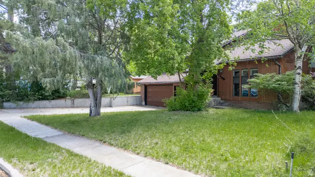 1290 Cliffside Dr, Logan, UT 84321 - #3