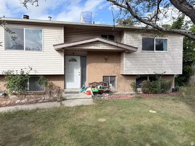 5063 S Westwind Way, Salt Lake City, UT 84118 - #2