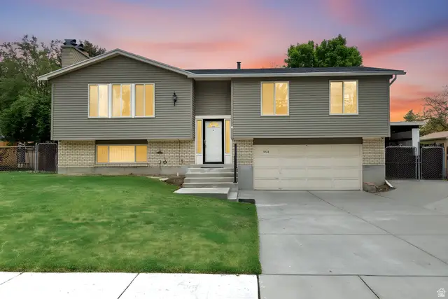 1722 E Kimsbrough Rd S, Sandy, UT 84092 - #1