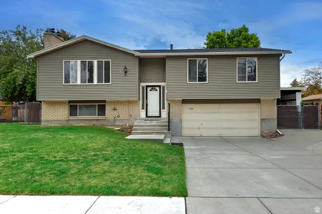 1722 E Kimsbrough Rd S, Sandy, UT 84092 - #2