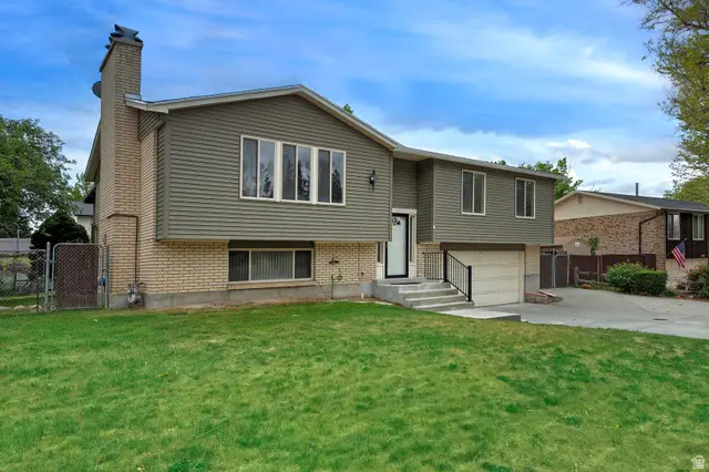 1722 E Kimsbrough Rd S, Sandy, UT 84092 - #3