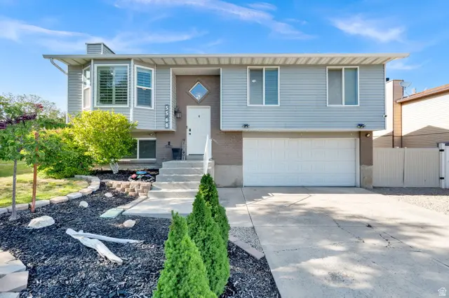 5568 W Golden Gate Cir S, West Jordan, UT 84081 - #1
