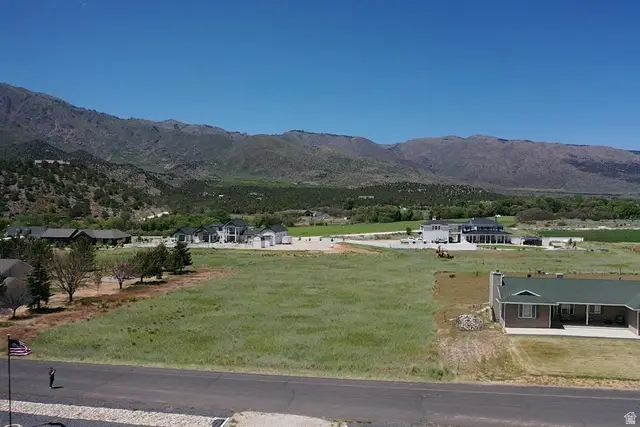 646 S 800 E, New Harmony, UT 84757 - #3
