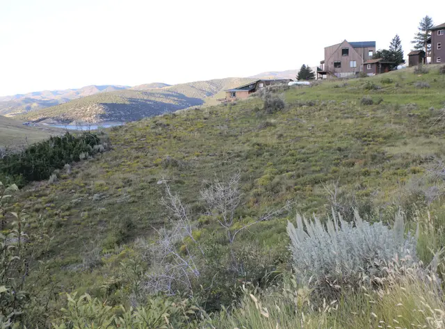 403 E Hollow Dr #7, Wanship, UT 84017 - #1