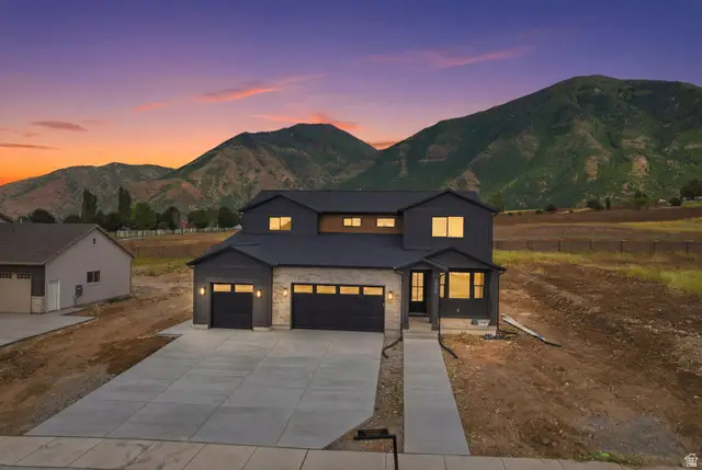 1515 S 920 E, Salem, UT 84653 - #1