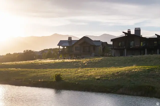2052 E Copper Belt Dr E #782, Heber City, UT 84032 - #3