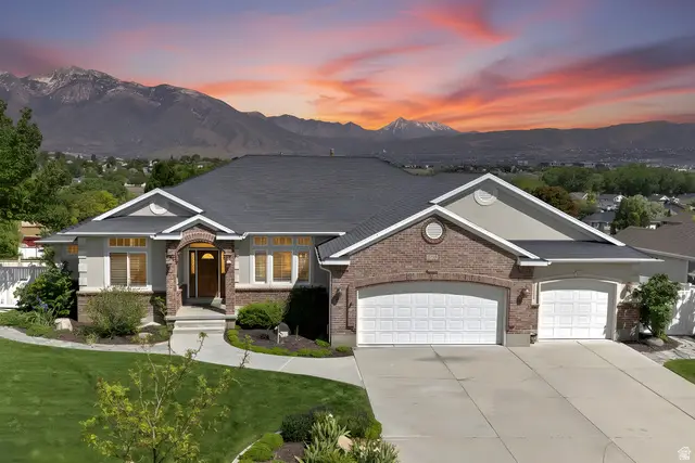 12139 S Lampton View Dr, Riverton, UT 84065 - #1