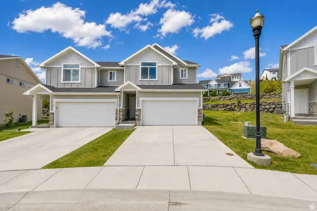 798 E Ruby Dr, Morgan, UT 84050 - #2