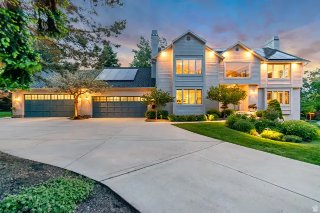 23 E Altawood Ln S, Sandy, UT 84092 - #2