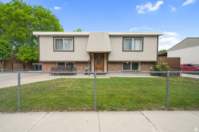 3286 W 4795 S, Taylorsville, UT 84129 - #1