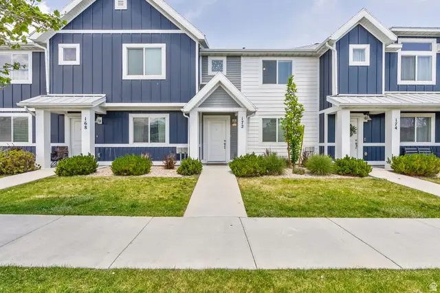 172 E Legacy Pkwy, Saratoga Springs, UT 84045 - #1