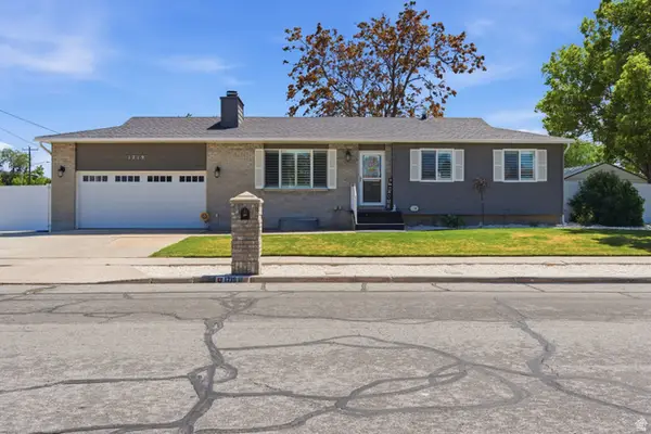 1719 W 12050 S, Riverton, UT 84065