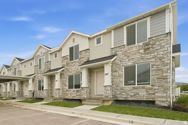 295 W Spruce Way, Santaquin, UT 84655 - #2