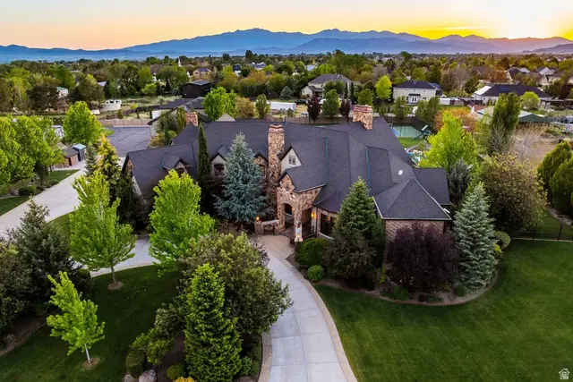 9685 N 5800 W, Highland, UT 84003 - #1