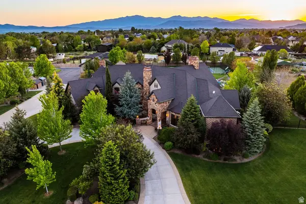 9685 N 5800 W, Highland, UT 84003