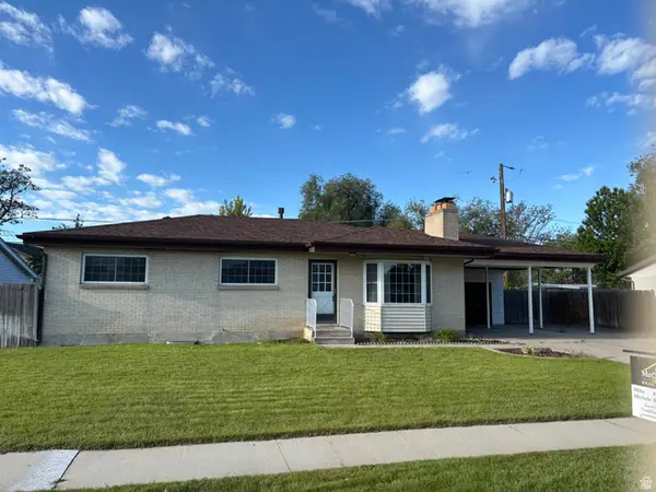 972 E Sagehill Dr, Millcreek, UT 84124