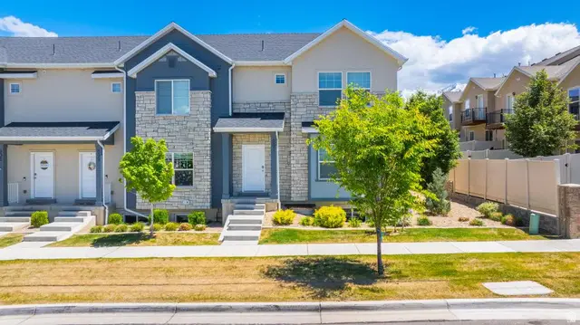 891 N 1120 E, Spanish Fork, UT 84660 - #1