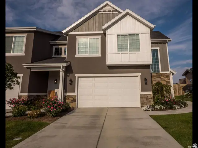 9294 S Rose Cottage Way E #207, Sandy, UT 84092 - #1
