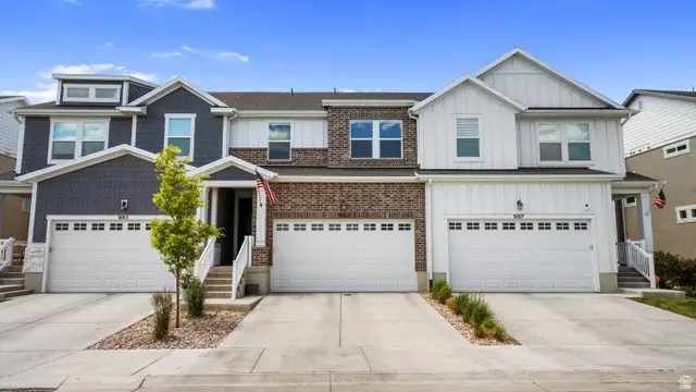 983 N Ledger Dr #205, Saratoga Springs, UT 84045 - #1