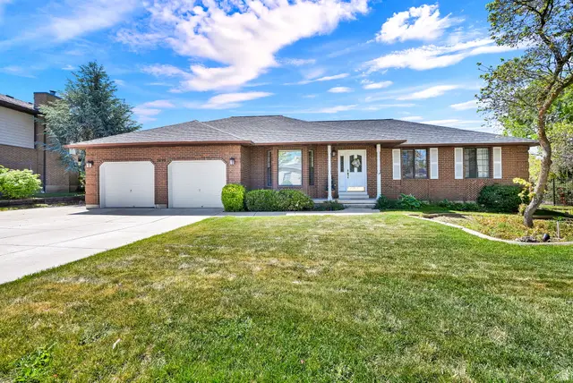 2698 E 1650 N, Layton, UT 84040 - #1