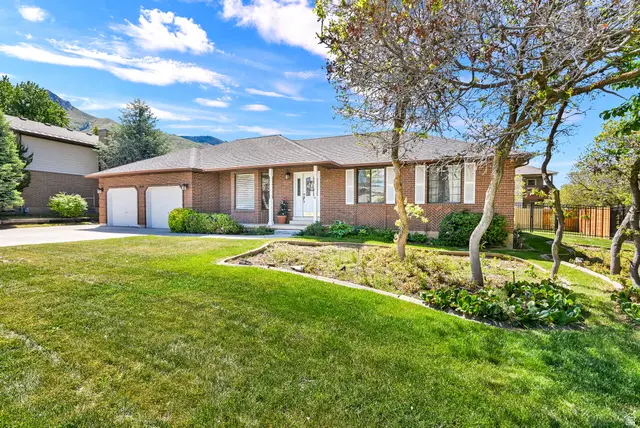 2698 E 1650 N, Layton, UT 84040 - #3